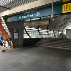 Ntuc Income Tampines Junction (D18), Retail #454678521